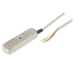 Wyłącznik bezpieczeństwa: magnetyczny NC x2 + NO BNS 40S-12ZG-C 10,0M