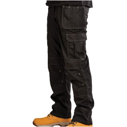 Stanley STW40021-001 Iowa Holster Trousers Waist 42in Leg 31in