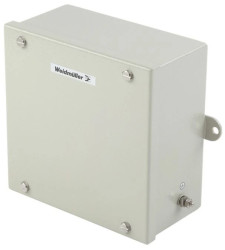 Obudowa pusta KLIPPON STB 4 MS HT 1025030000