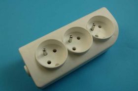 GN-30 3xGN+Z ELGO GN.PRZEDŁUŻACZA