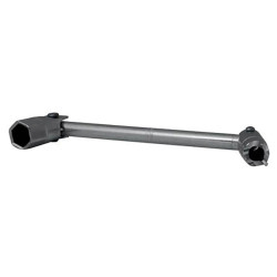 Priory PRI31201TAG Anti-Tamper Fencing Tool Double-Ended