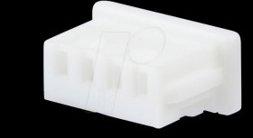 51021-0400 Molex crimp housing - PicoBlade - 1x 4-pin - socket