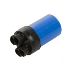 Złącze słupowe iolowane IZK-4-03 zerowe SINTUR