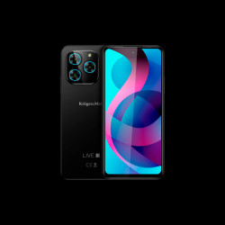 Smartfon Kruger&Matz LIVE...