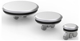 Uszczelka nVent HOFFMAN AS200LG 1 szt.