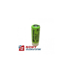 Akumulator do pakietu 2/3AAA Ni-Mh 400mAh(bez blaszek)