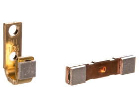 Styki zapasowe do stycznika wlk.S2 3P 22KW 3NO 3RT1936-6A