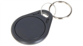 Brelok Zbliżeniowy Rfid Atlo-507/G