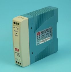 MDR-10-24 24V/0,42A * IMP.NA SZYNĘ