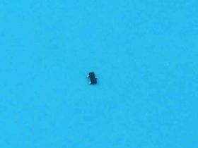 DTA-144-ET PNP 0,1A/50V/0,15W Rb=47k