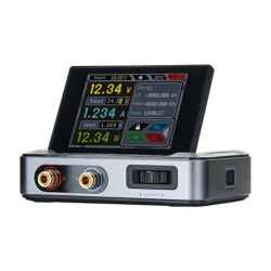 Mini zasilacz laboratoryjny FNIRSI DPS150 DC programowalny