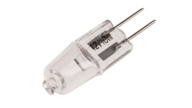 Lampa Mikroskopu, Typ: Lampa