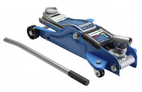 Podnośnik hydrauliczny niskoprofilowy 2T CB-74804