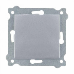 Łącznik pojedynczy Srebrny 200/10E EXEN