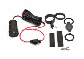 Motocyklowe gniazdo USB