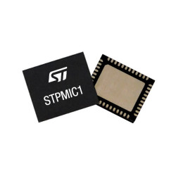 STPMIC1APQR Highly integrated power management IC for micro processor units