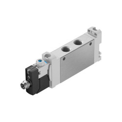 FESTO 8042567 VUVG magnetic valve G 1/8 compact high flow robust