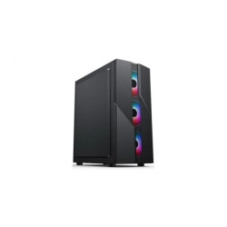 Obudowa Gamingowa Bandit BPA2 1x USB 3.0 b. Zasilacza