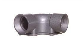 Złączka Kontrolna Kątowa P-36 Ip-55 5602-006