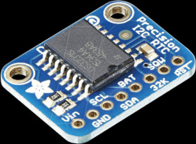 3013 Developer Boards - Precision Real-Time Clock, DS3231