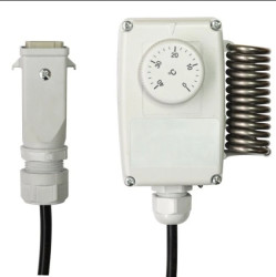 Termostat pomieszczeniowy AT-01 (3m) 500.010