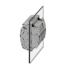 Złącze wtykowe do druku 8-żyłowe Phoenix Contact rozmiar żyły 24→ 8 AWG Śruba Poliamid Montaż ścienny