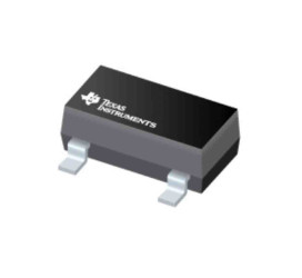 LM4051AIM3-1.2/NOPB ±0.1% 3-Pin SOT-23