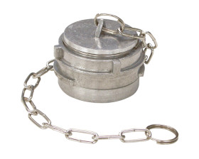 Złącze do węży średnica wew: 20mm Nasadka przeciwpyłowa 7 bar Sferaco