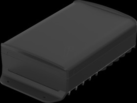 48414355.HMT2 BoVersa BOV-FG KWL 171204, SET, 216 x 120 x 55 mm, black