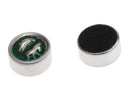 Mikrofon 50-56 db fi=9mm h=4,5mm (2sztuki) /309