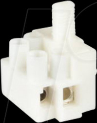 503 SI/ 2 DS EV 2-pin screw terminal