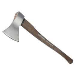 Roughneck 65-673 FSC&#xAE; American Hickory Axe 1.25kg (2.3/4 lb)