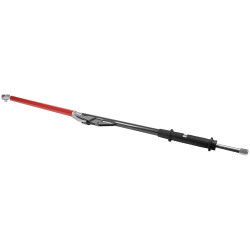 Sealey STW501 Premier Breakback Torque Wrench 3/4"Sq Drive 300-1000N