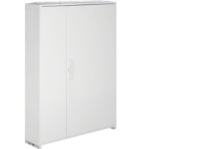 Obudowa natynkowa 1100x800x205mm drzwi metal IP44/II univers FP73SN2 HAGER