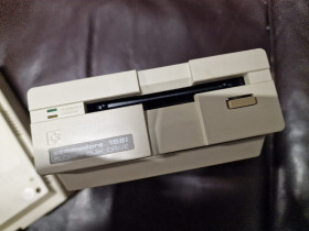 Commodore 1581 3.5"disk drive - refurbished
