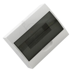n/t 1x12M IP40 d.dymione Ideal DB112S 1X12P/SMD