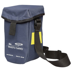 Ekastu 166 935 Respirator Bag Durable Protective Storage Solution