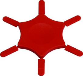 Coding pin for Han PP power L, 14950000054000