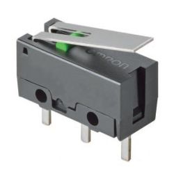 MikroprzeĹÄcznik D2FS-FL-N /Omron/ RoHS