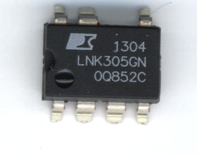 LNK305GN SMD-8B 7PIN UKŁAD SCALONY