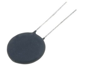 Termistor NTC ochronny 2ohm 25A śr.27mm; SL32 2R025