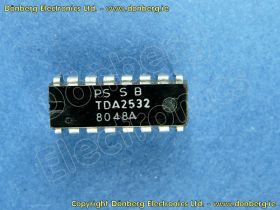 TDA2532