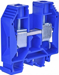 VS 35 PA N Złączka gwintowa – neutralna (niebieska) (003901158)