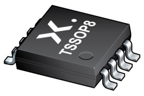 Multiwibrator monostabilny, 74LVC, l. elementów: 1, Montaż powierzchniowy