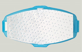 Steri-Plus case -Exhalation valve filter