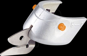 7058878 Cutting head for 3.6 V scissors