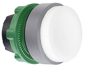 Schneider Electric ZB5AL1C0 Element przedni z przyciskiem 1 szt.