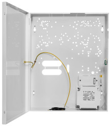 AWO250 - 17/TRP50/DSPR - obudowa do central alarmowych