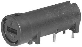 Schurter 3101.0050 3101.0050 Uchwyt bezpiecznika 1 szt.