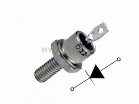 D2210 10A 1200V DO4 diod.prost.